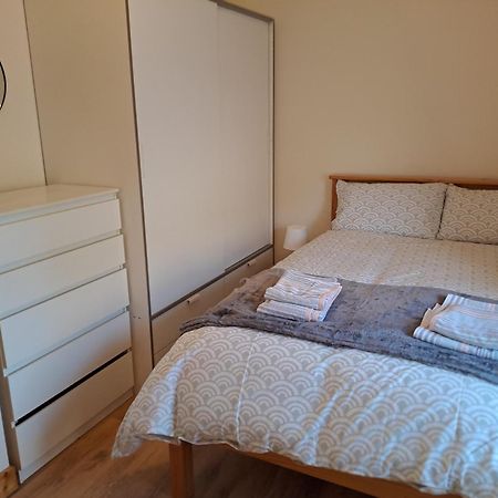 Villa Drogheda Townhouse Extérieur photo