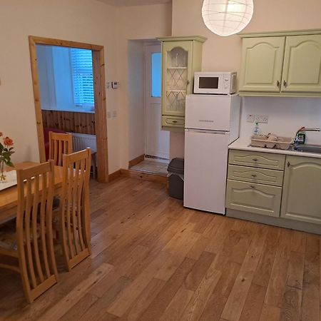 Villa Drogheda Townhouse Extérieur photo