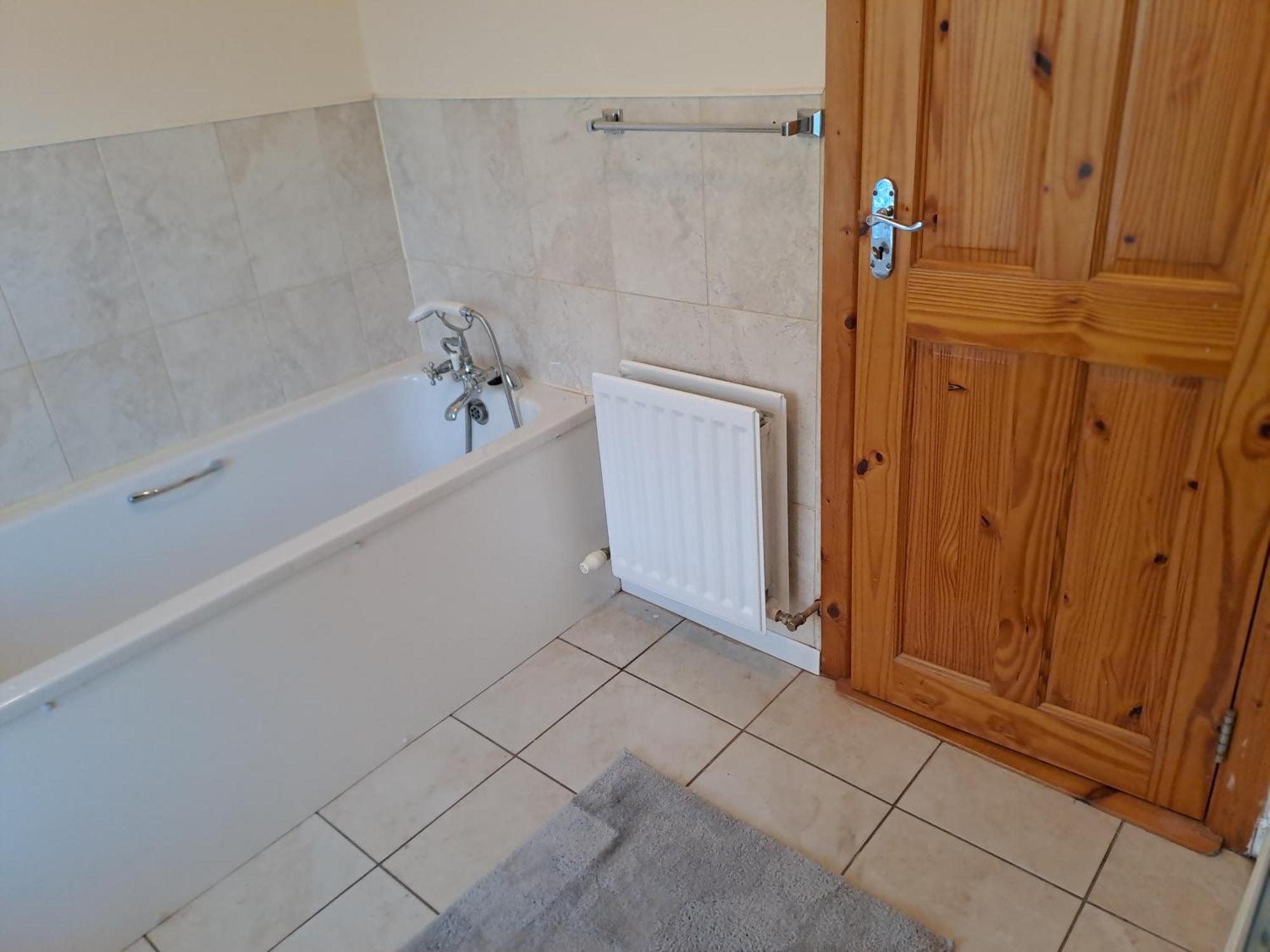 Villa Drogheda Townhouse Extérieur photo