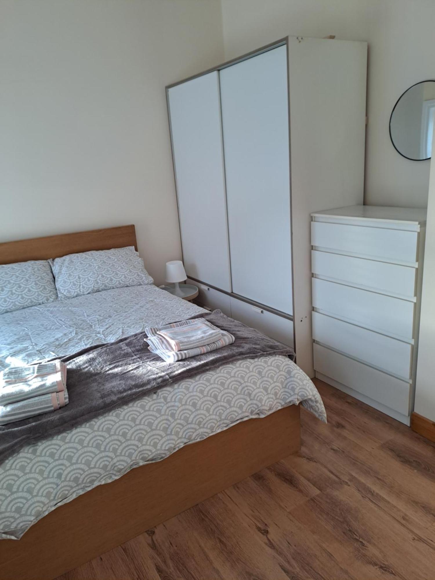 Villa Drogheda Townhouse Extérieur photo