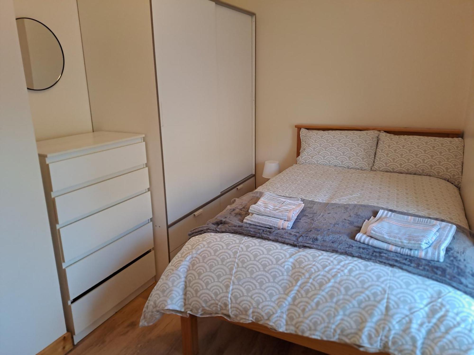 Villa Drogheda Townhouse Extérieur photo
