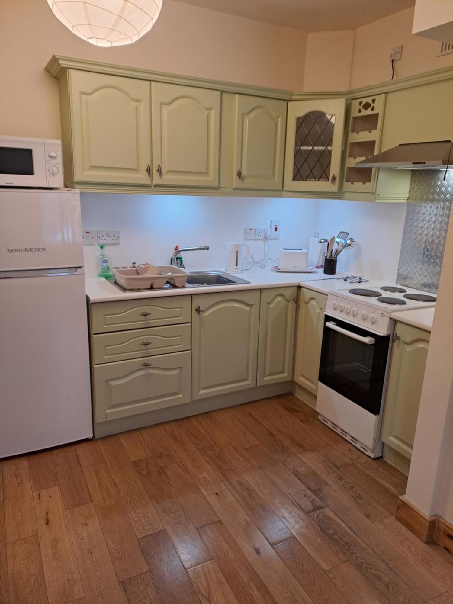 Villa Drogheda Townhouse Extérieur photo