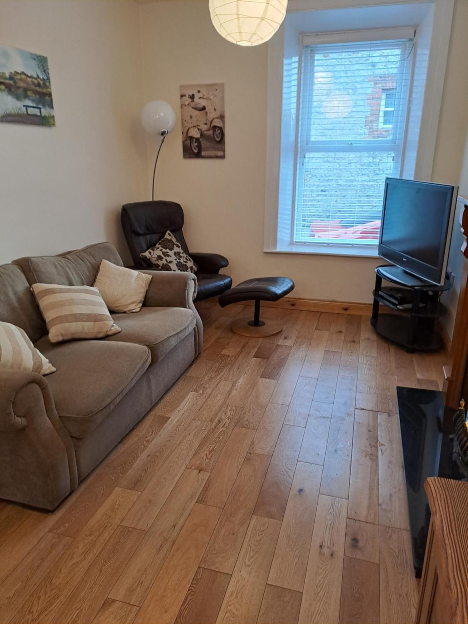 Villa Drogheda Townhouse Extérieur photo