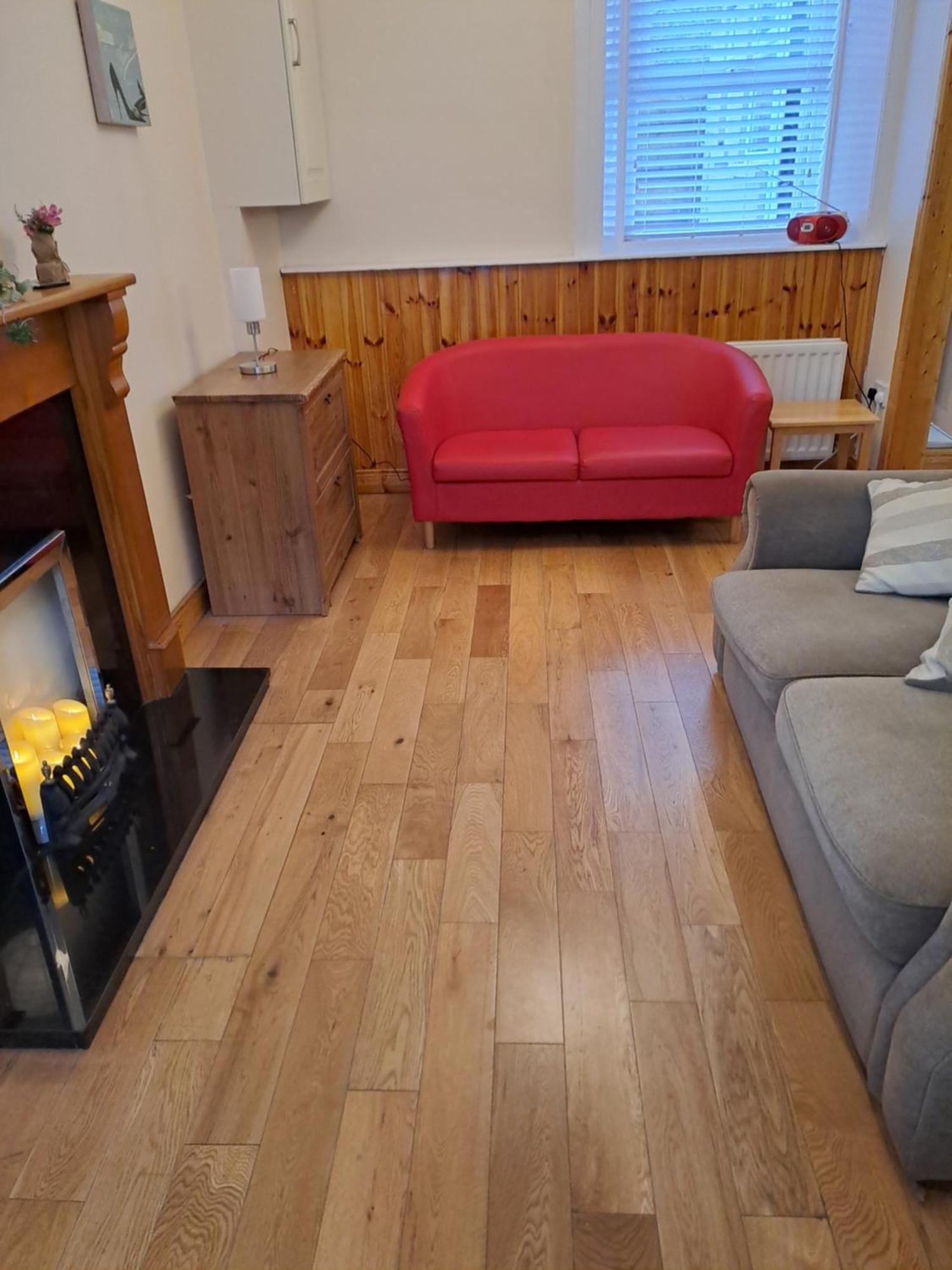 Villa Drogheda Townhouse Extérieur photo