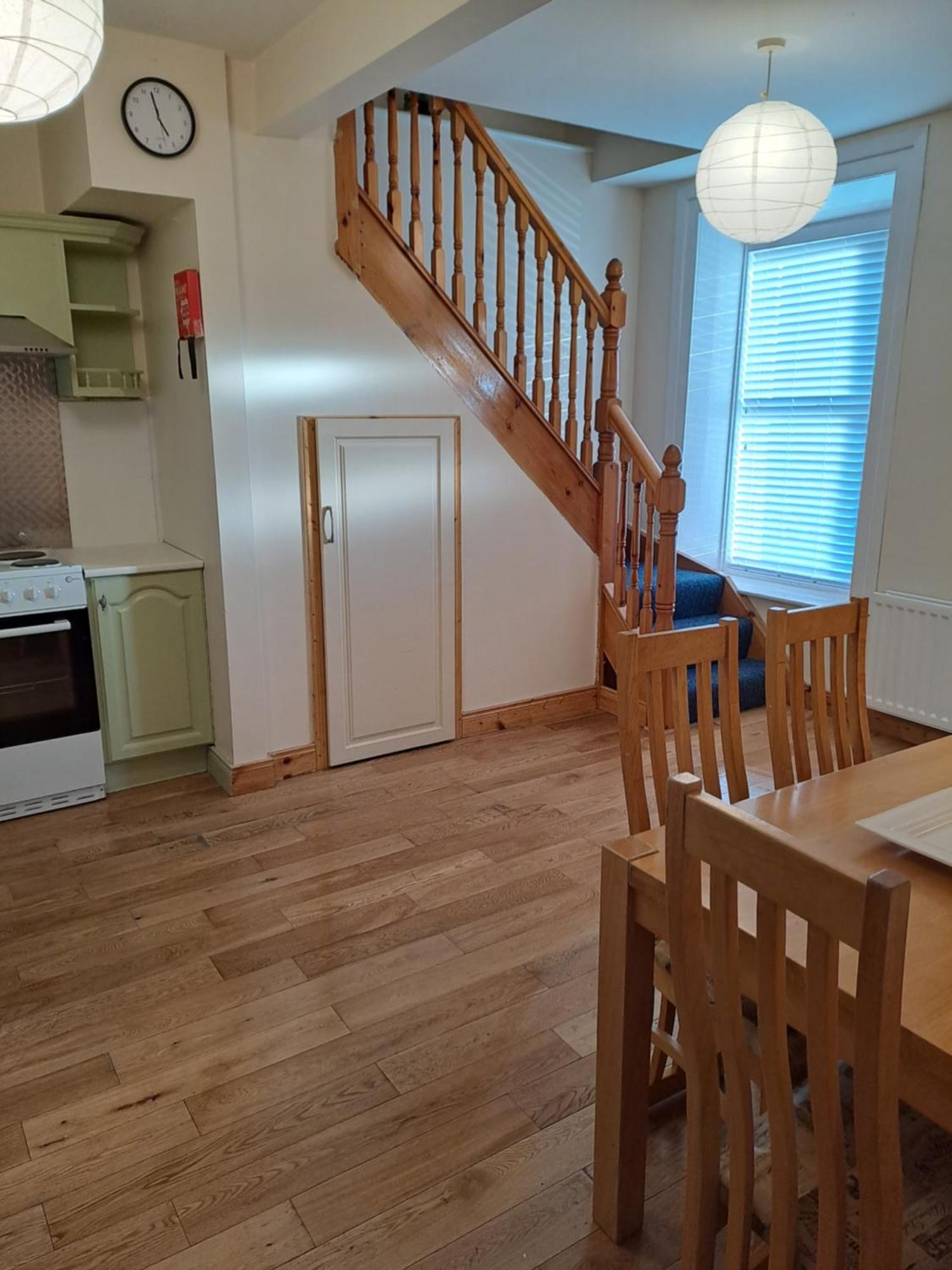 Villa Drogheda Townhouse Extérieur photo